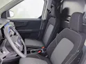Ford E-Transit Courier Van Trend