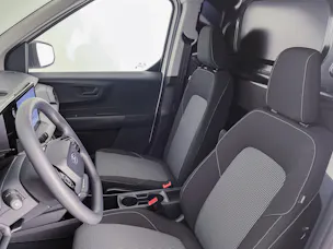 Ford E-Transit Courier Van Trend