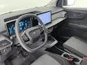 Ford E-Transit Courier Van Trend