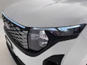 Ford E-Transit Courier Van Trend
