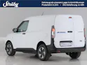 Ford E-Transit Courier Van Trend