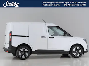 Ford E-Transit Courier Van Trend