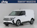 Ford E-Transit Courier Van Trend