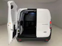 Ford E-Transit Courier Van Trend