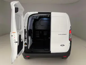 Ford E-Transit Courier Van Trend