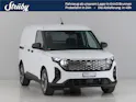 Ford E-Transit Courier Van Trend