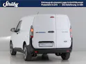 Ford E-Transit Courier Van Trend