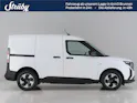 Ford E-Transit Courier Van Trend