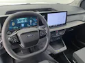 Ford E-Transit Courier Van Trend