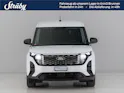 Ford E-Transit Courier Van Trend