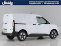 Ford E-Transit Courier Van Trend