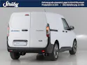 Ford E-Transit Courier Van Trend
