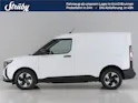Ford E-Transit Courier Van Trend