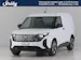 Ford E-Transit Courier Van Trend