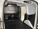 Ford E-Transit Courier Van Trend
