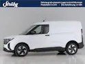 Ford E-Transit Courier Van Trend