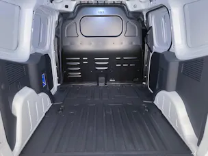 Ford E-Transit Courier Van Trend