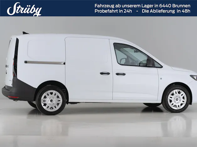 Ford Grand Transit Connect Kastenwagen 2.0 EcoBlue 122PS Trend 4x4