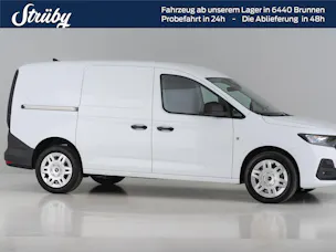 Ford Grand Transit Connect Kastenwagen 2.0 EcoBlue 122PS Trend 4x4