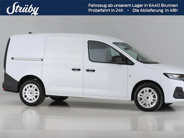 Ford Grand Transit Connect Kastenwagen 2.0 EcoBlue 122PS Trend 4x4