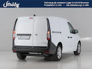 Ford Grand Transit Connect Kastenwagen 2.0 EcoBlue 122PS Trend 4x4