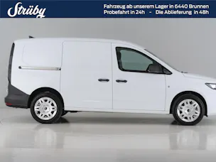 Ford Grand Transit Connect Kastenwagen 2.0 EcoBlue 122PS Trend 4x4