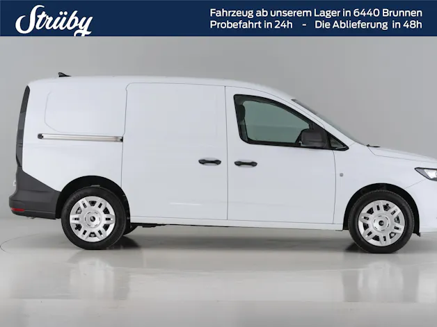 Ford Grand Transit Connect Kastenwagen 2.0 EcoBlue 122PS Trend 4x4