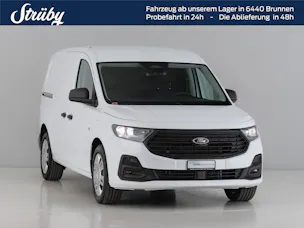 Ford Grand Transit Connect Kastenwagen 2.0 EcoBlue 122PS Trend 4x4