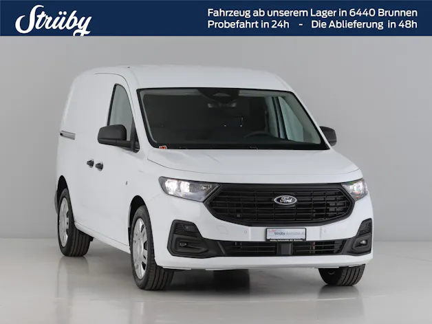Ford Grand Transit Connect Kastenwagen 2.0 EcoBlue 122PS Trend 4x4