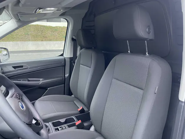 Ford Grand Transit Connect Kastenwagen 2.0 EcoBlue 122PS Trend 4x4