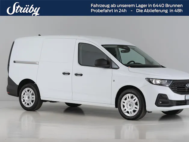 Ford Grand Transit Connect Kastenwagen 2.0 EcoBlue 122PS Trend 4x4