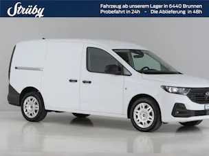 Ford Grand Transit Connect Kastenwagen 2.0 EcoBlue 122PS Trend 4x4
