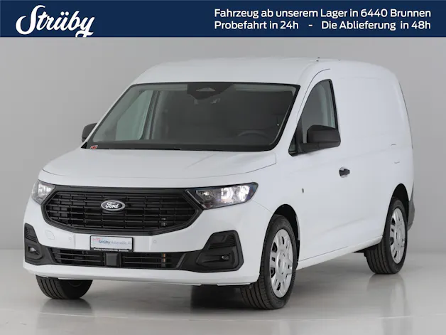Ford Grand Transit Connect Kastenwagen 2.0 EcoBlue 122PS Trend 4x4