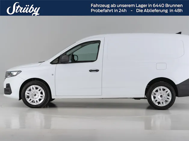 Ford Grand Transit Connect Kastenwagen 2.0 EcoBlue 122PS Trend 4x4
