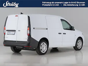 Ford Grand Transit Connect Kastenwagen 2.0 EcoBlue 122PS Trend 4x4