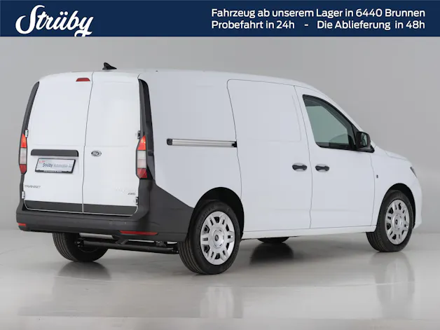 Ford Grand Transit Connect Kastenwagen 2.0 EcoBlue 122PS Trend 4x4
