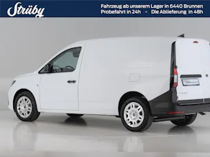 Ford Grand Transit Connect Kastenwagen 2.0 EcoBlue 122PS Trend 4x4