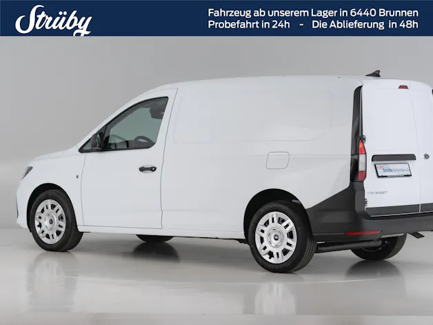 Ford Grand Transit Connect Kastenwagen 2.0 EcoBlue 122PS Trend 4x4