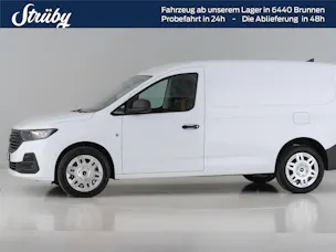 Ford Grand Transit Connect Kastenwagen 2.0 EcoBlue 122PS Trend 4x4