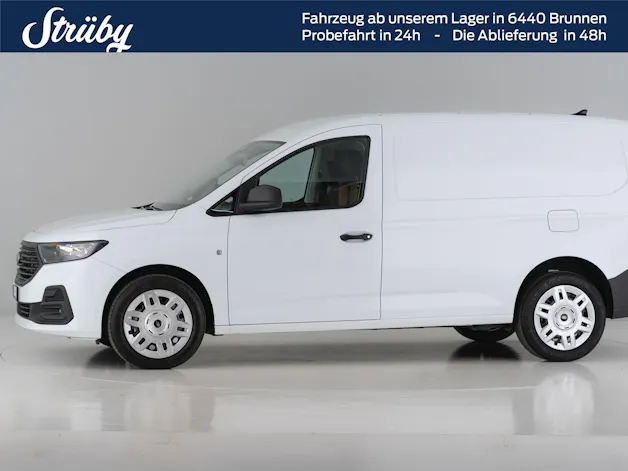 Ford Grand Transit Connect Kastenwagen 2.0 EcoBlue 122PS Trend 4x4
