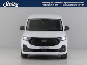 Ford Grand Transit Connect Kastenwagen 2.0 EcoBlue 122PS Trend 4x4