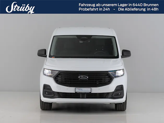 Ford Grand Transit Connect Kastenwagen 2.0 EcoBlue 122PS Trend 4x4