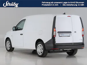 Ford Grand Transit Connect Kastenwagen 2.0 EcoBlue 122PS Trend 4x4
