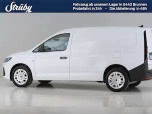 Ford Grand Transit Connect Kastenwagen 2.0 EcoBlue 122PS Trend 4x4