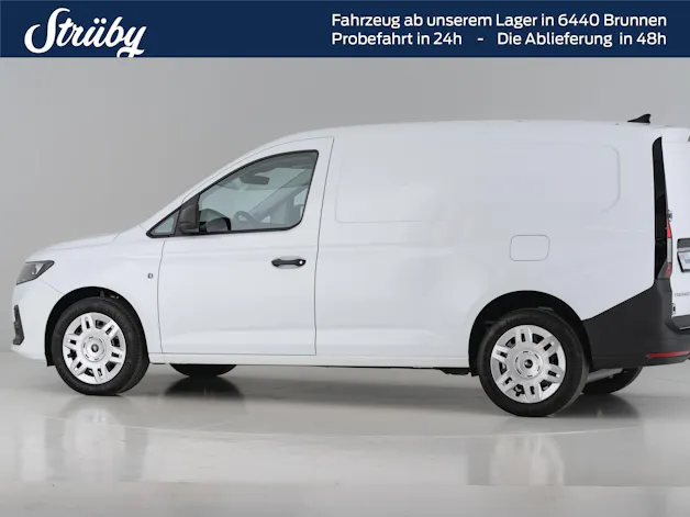 Ford Grand Transit Connect Kastenwagen 2.0 EcoBlue 122PS Trend 4x4