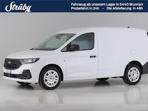 Ford Grand Transit Connect Kastenwagen 2.0 EcoBlue 122PS Trend 4x4