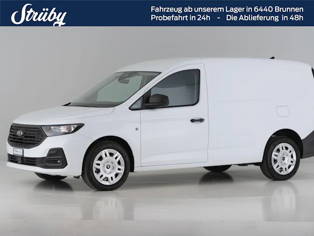 Ford Grand Transit Connect Kastenwagen 2.0 EcoBlue 122PS Trend 4x4