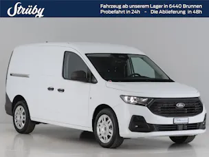 Ford Grand Transit Connect Kastenwagen 2.0 EcoBlue 122PS Trend 4x4