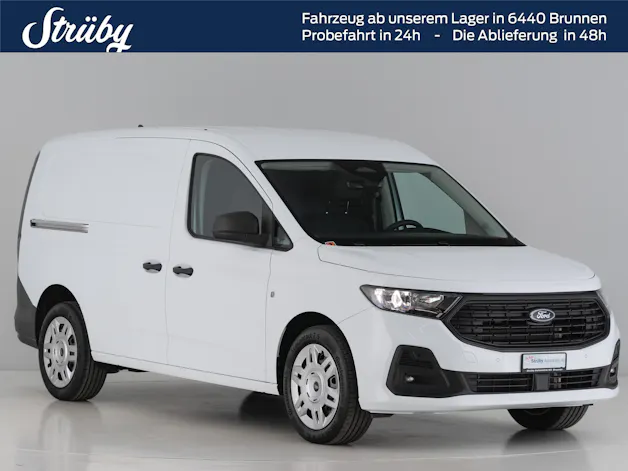 Ford Grand Transit Connect Kastenwagen 2.0 EcoBlue 122PS Trend 4x4