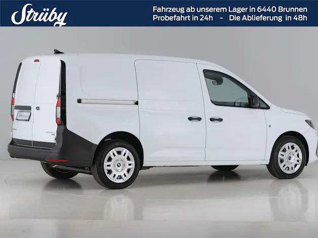 Ford Grand Transit Connect Kastenwagen 2.0 EcoBlue 122PS Trend 4x4